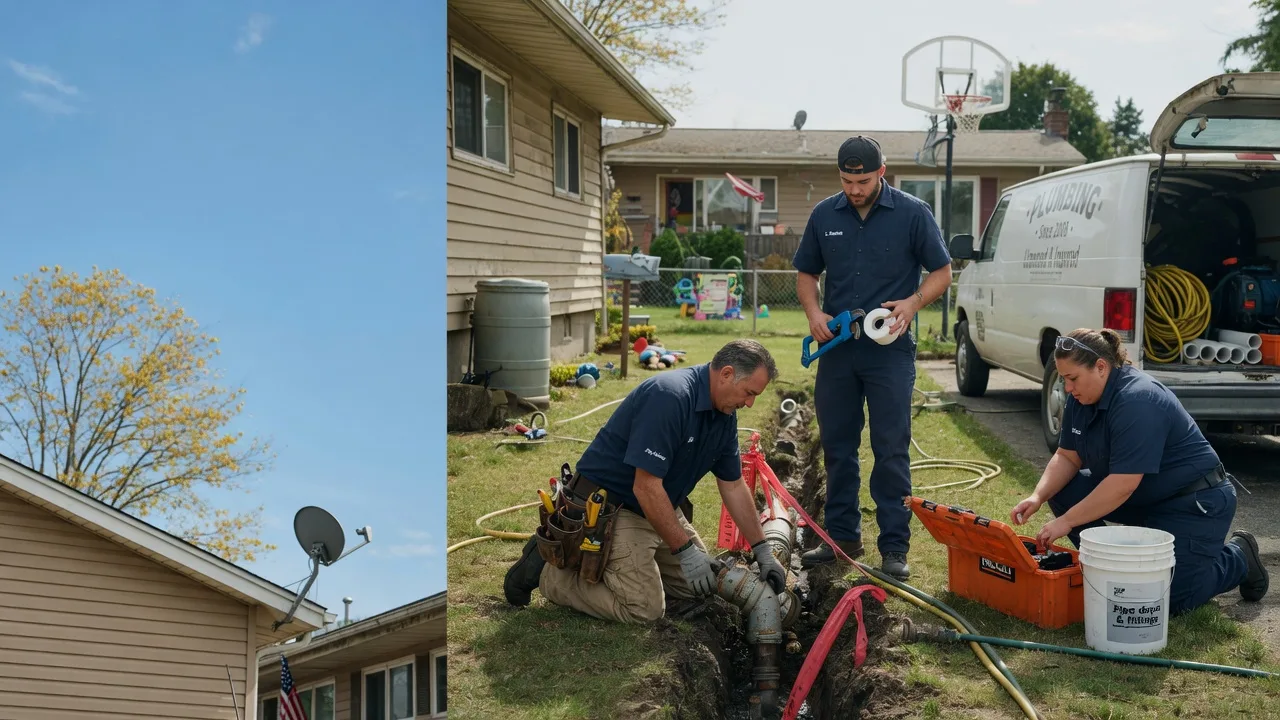 Garbage Disposal Replacement in Dewey, IL near me